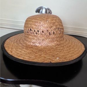 Women’s sun hat